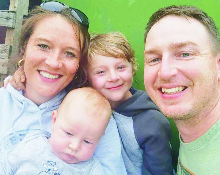 Bloom Wagon Farms To Hold Event Saturday To Bless AWANA