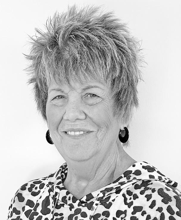 Peggy Hillard Wins Hero Award