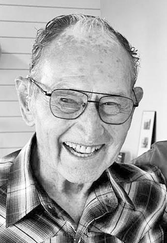 Marvin Albert Gast