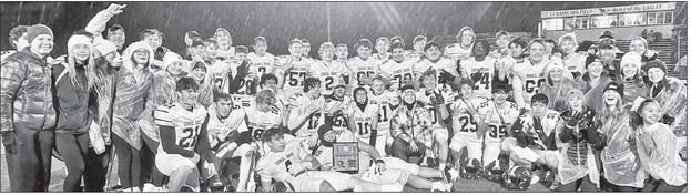 History-Making Braves Are Regional Champions, On To Final 8