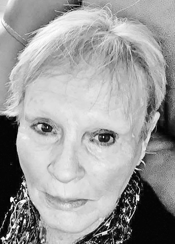 Barbara Joan Zerbe