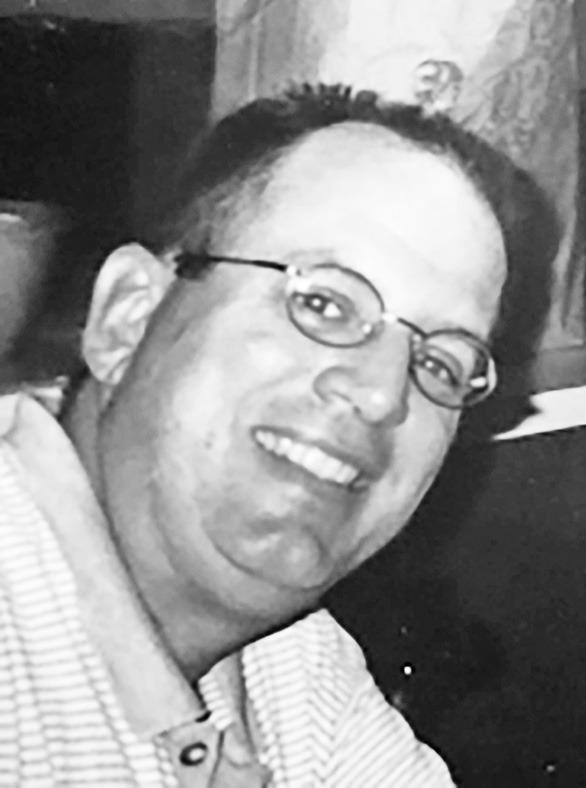 Stuart Randle Collier