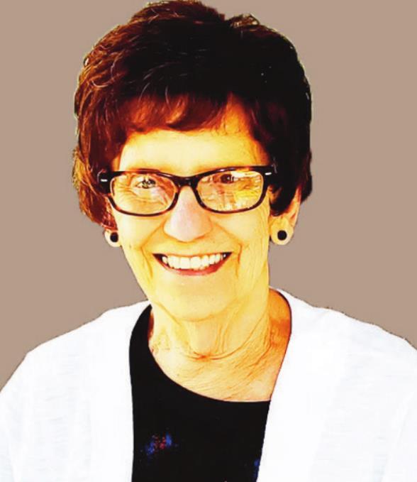 Sandra Kay Burton