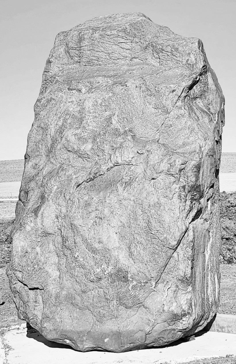 Kaw Nation Reunites With Sacred Prayer Rock On June 22