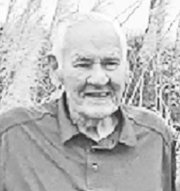 Wilmer Eugene “Gene” Colby