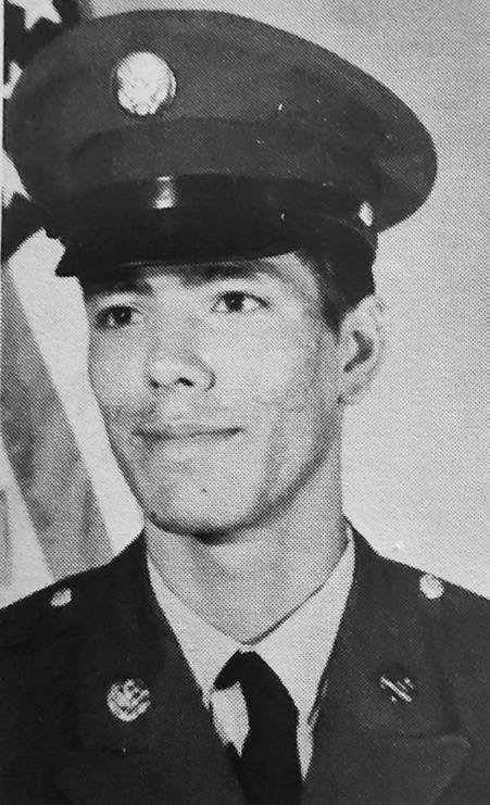Donald Washburn