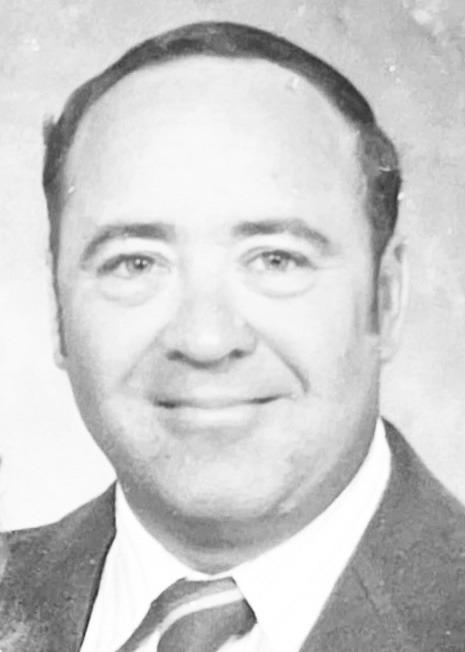 James Edward Frese