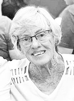 Cynthia Engle