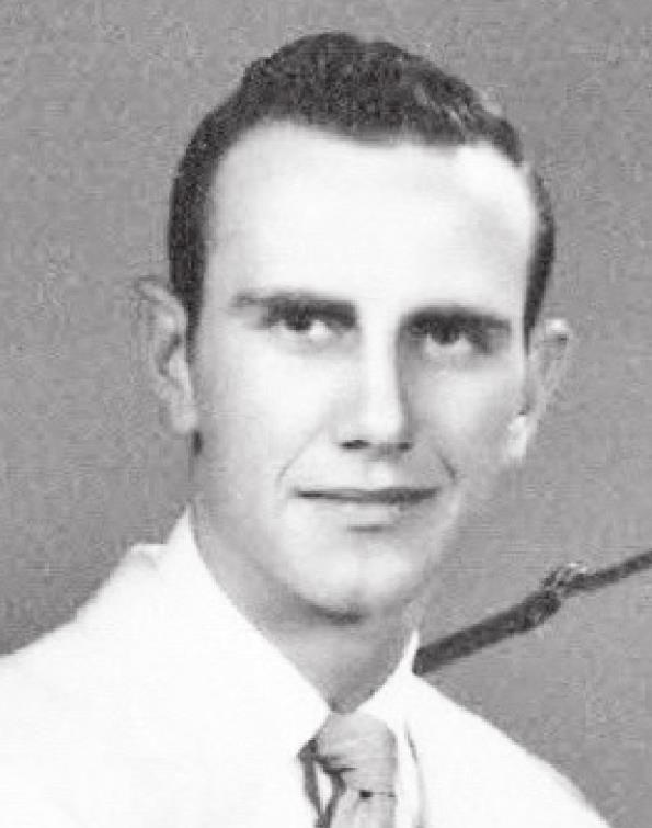 Gail C. Burns