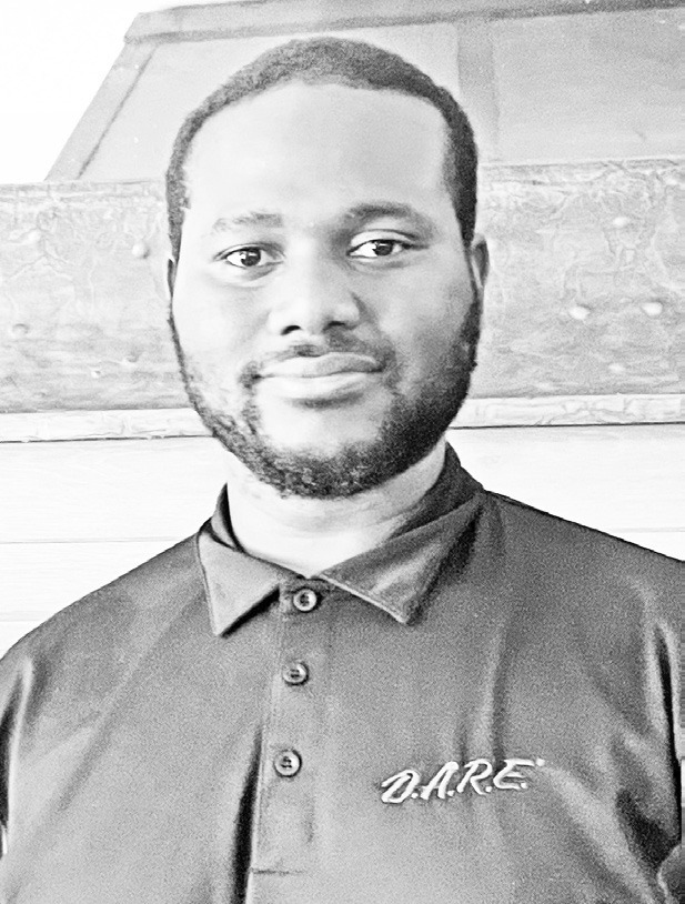 Markese Godley