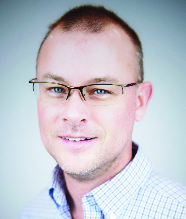Mayor McDonald