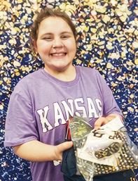 Council Grove Elementary School of the week