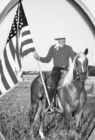 Frank J. Buchman