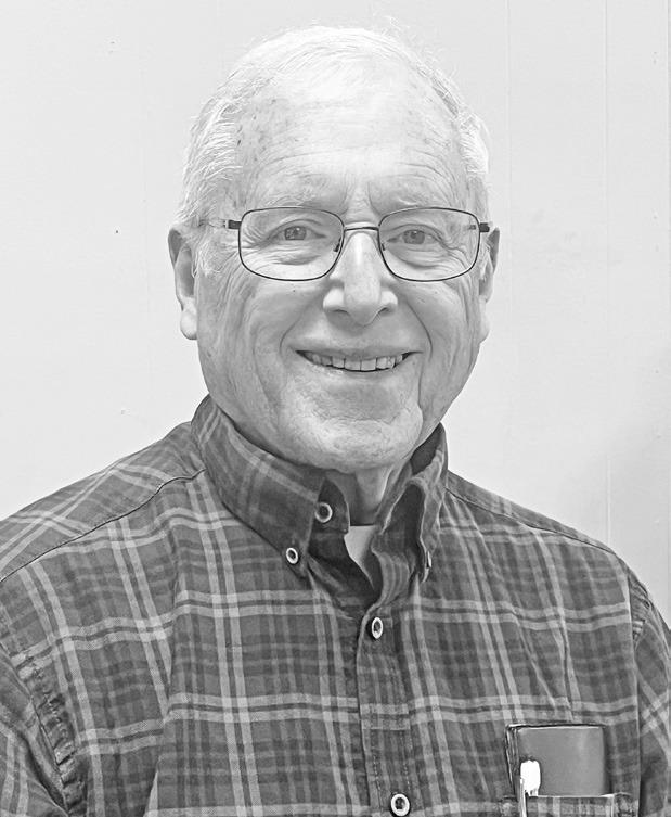 Jim Autrey