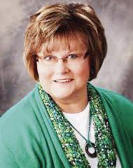 Joanne VanCoevern