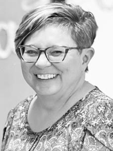 Glenna Grinstead