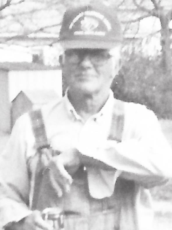 William Robert Markley