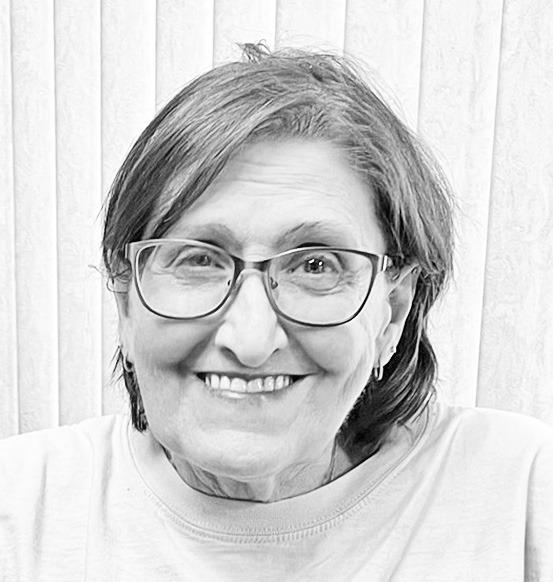 Jacine Sue Copley