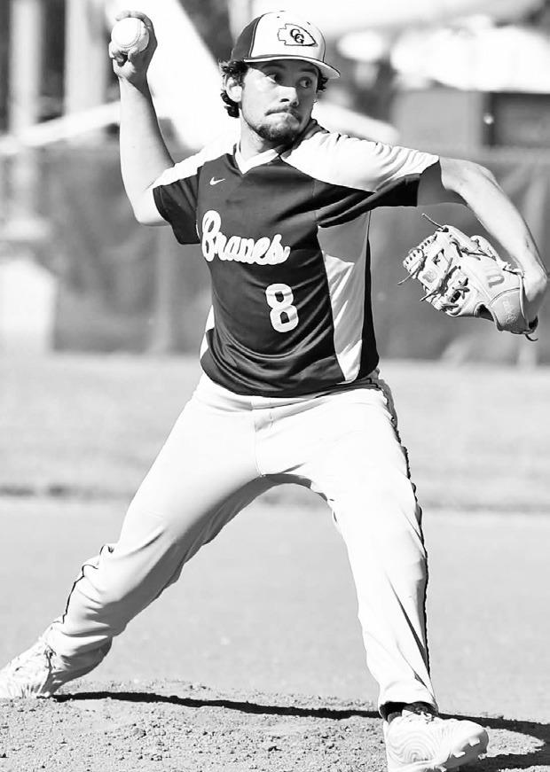 Maxton Villalobos (Photo by Amber Weeks)