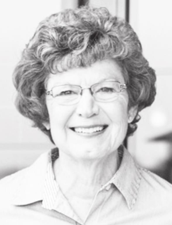 Marilyn Kay Joerg