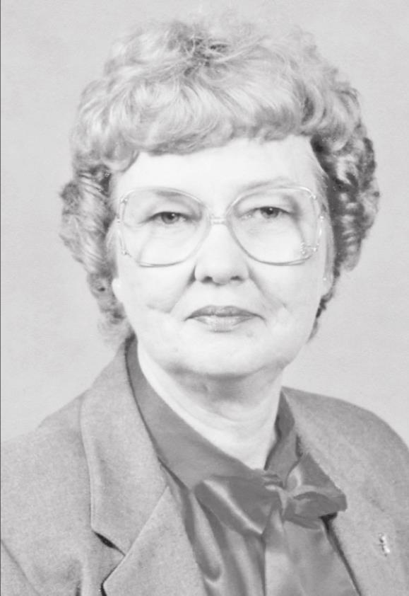 Yvonne Elaine Sommers
