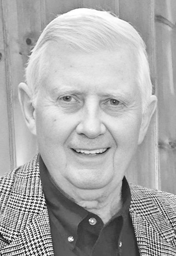 Gary Wayne Swanson