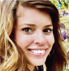 Danielle Blue Teacher at CGES
