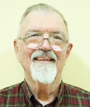 Dr. Leo Oliva