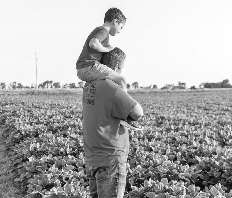 Mike Traskowsky presented Banker Award