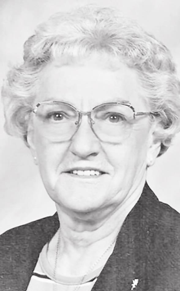 Eloise Grunewald