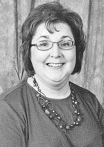 Theresa Marie McGannon