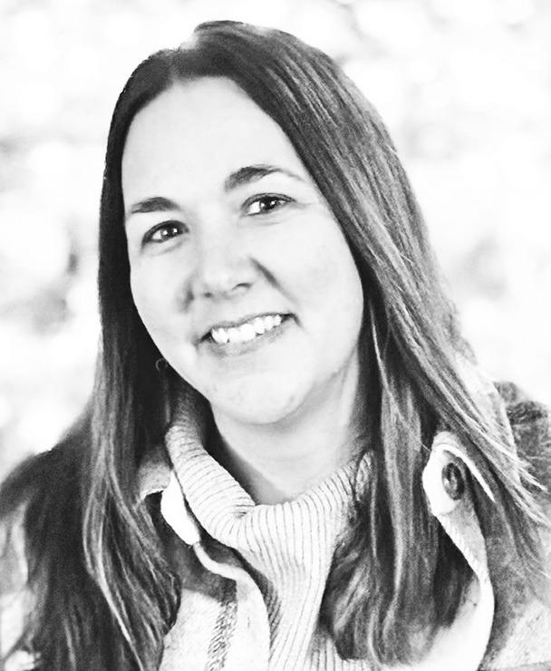 Lisa Jarvis