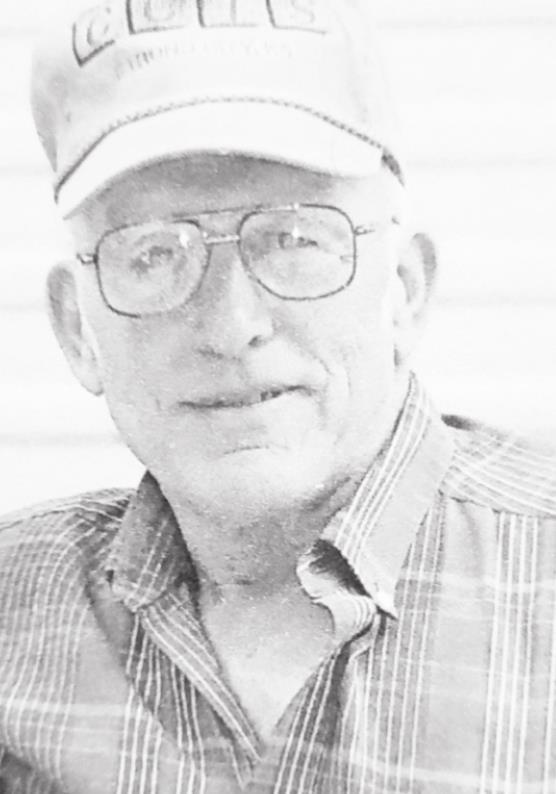 Kay Edward Blankley
