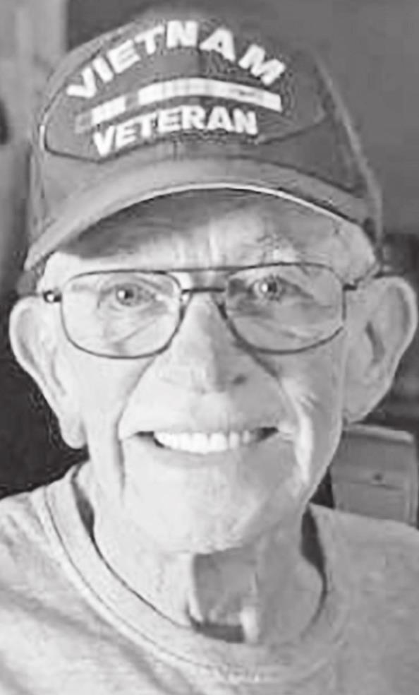 Thomas Joe Keylon Sr.