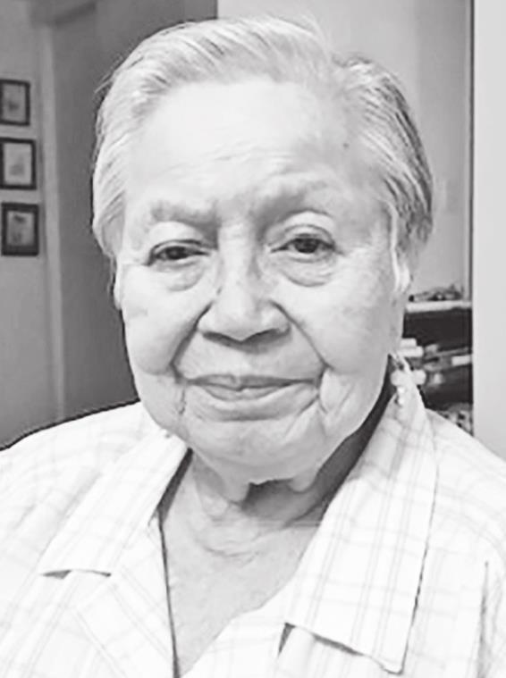 Consolacion (Chona) Brooks