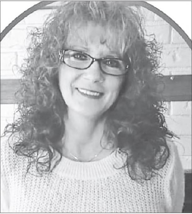 Teresa Beckett