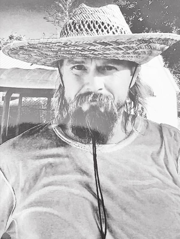 Charles “Kansas” Benjamin Taylor IV