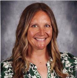 Samantha Kennedy-Pettit Teacher Aide at CGES
