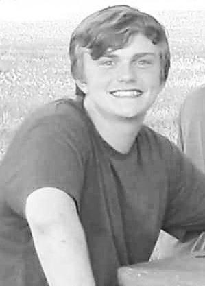 Brody Mitchell Wingert