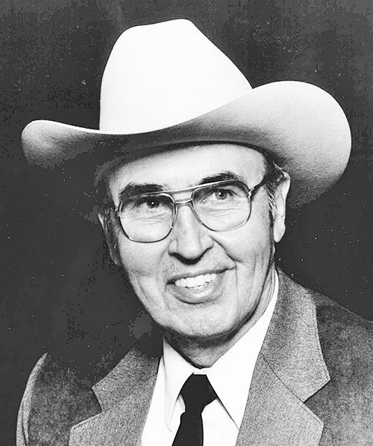 Donald Ray Peterson