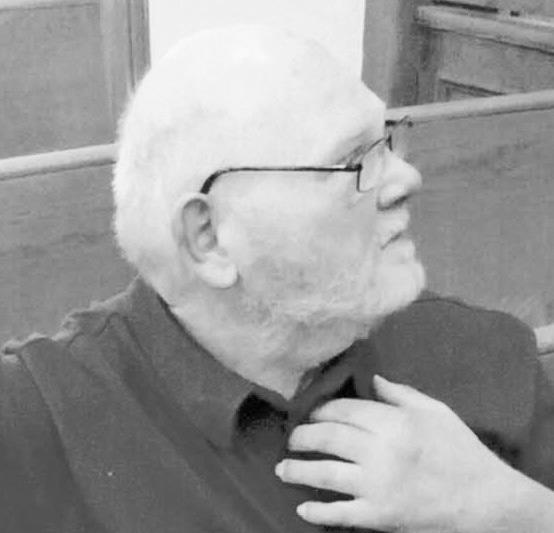Randolph (Randy) Dale Chapman