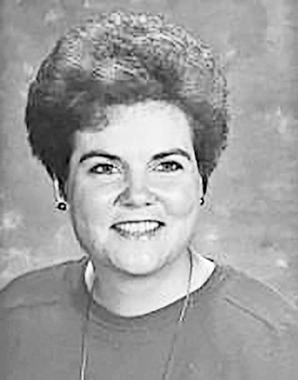 Barbara Jean (Croes) Wilson
