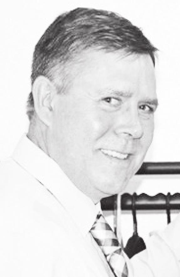 Steven Glenn “Steve” Lesslie