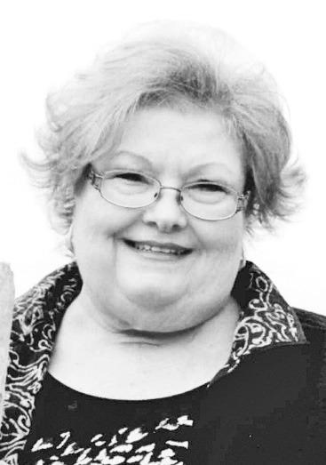 Shareen Lea Johnson