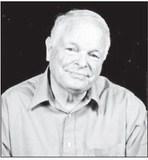 Thomas Russell Cain