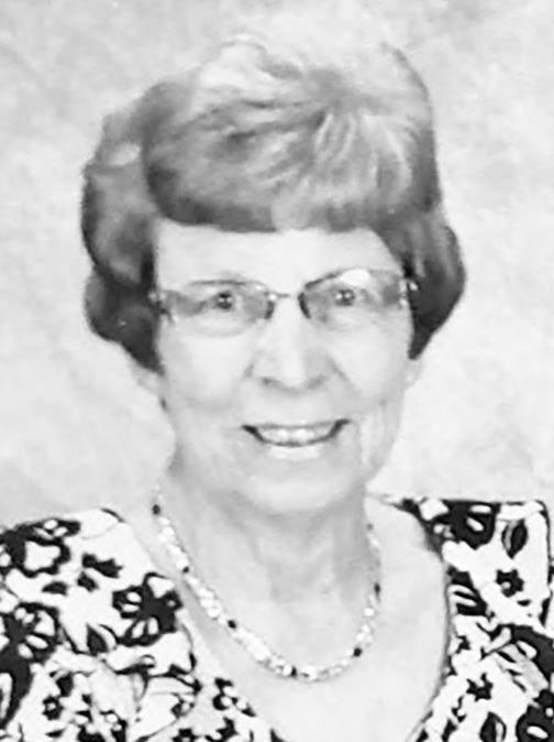 Ellen Elizabeth