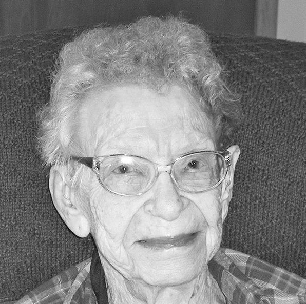 Vera Irene (Andres) Hooper
