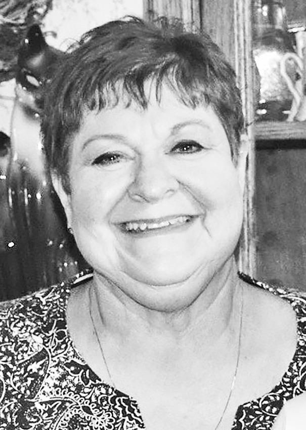 Debbie Dalene Glessner