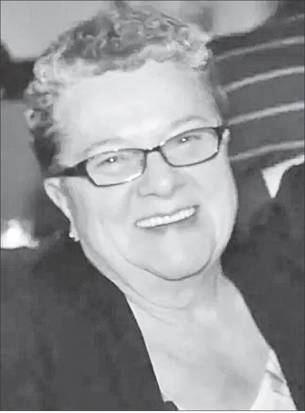 Opal Loretta Davis