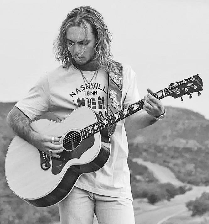 Saturday Night Headliner Sterling Elza